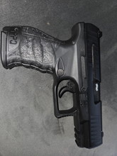 Image for Walther PPQ M3 GBB  met VEGA holster