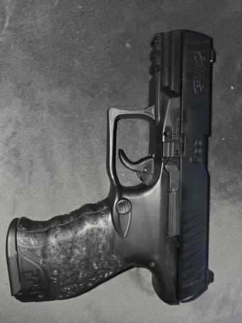 Image 2 for Walther PPQ M3 GBB  met VEGA holster