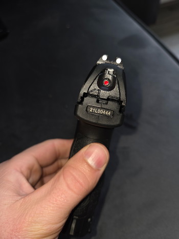 Image 3 for Walther PPQ M3 GBB  met VEGA holster