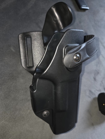 Image 4 for Walther PPQ M3 GBB  met VEGA holster