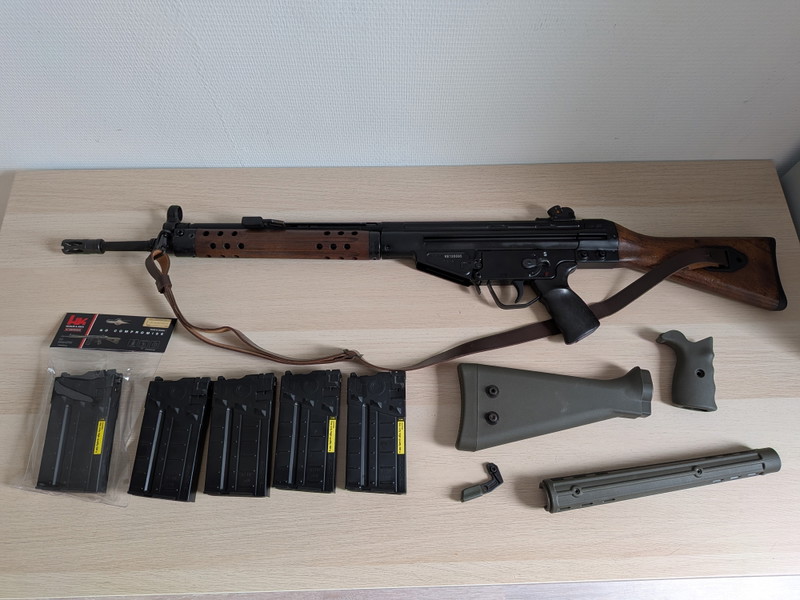Bild 1 für VFC G3