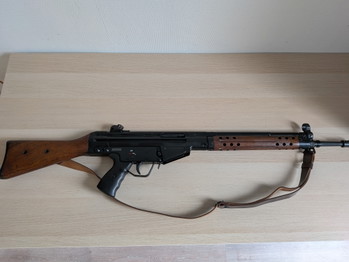 Bild 3 für VFC G3