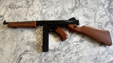 Afbeelding van M1A1 Thompson | Cybergun | AEG