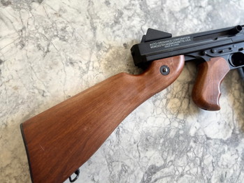 Imagen 3 de M1A1 Thompson | Cybergun | AEG