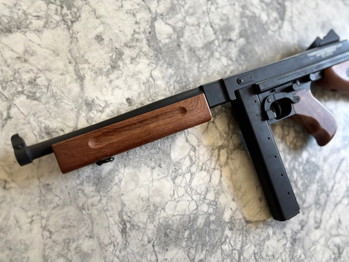 Imagen 6 de M1A1 Thompson | Cybergun | AEG