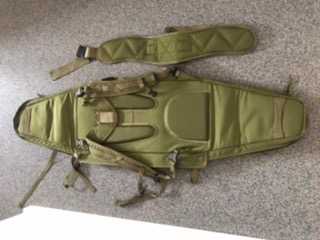 Image 1 for Berghaus Grab Bag Long Wapentas