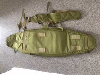 Image 2 for Berghaus Grab Bag Long Wapentas