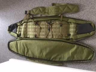Image 3 for Berghaus Grab Bag Long Wapentas