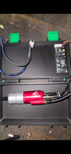 Image for Polarstar met Gorilla bluetooth FCU