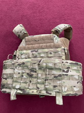 Imagen para Warrior Assault Systems DCS Plate Carrier MC