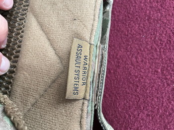 Imagen 3 de Warrior Assault Systems DCS Plate Carrier MC