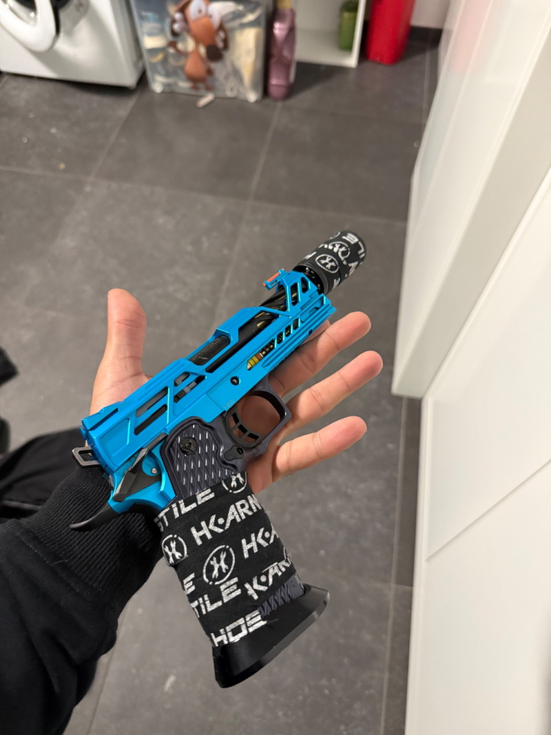 Bild 1 für Hi - Capa 4.3 full upgrade