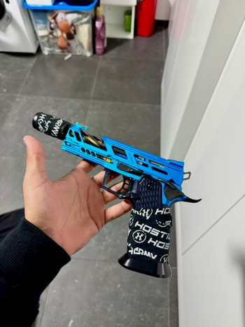 Bild 2 für Hi - Capa 4.3 full upgrade