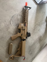 Imagen para 3x G&G Combat Machine M4 Tan