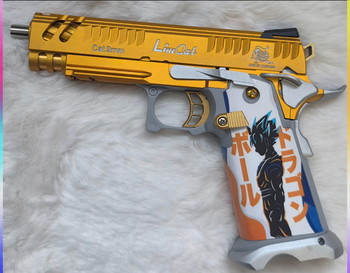 Image 2 pour Custom hi capa 4.3 / 5.1