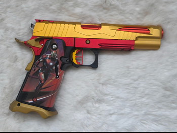 Image 3 pour Custom hi capa 4.3 / 5.1