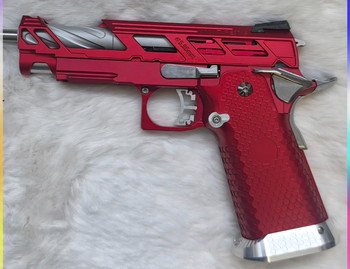 Image 4 pour Custom hi capa 4.3 / 5.1