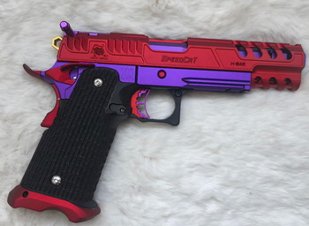 Image 5 pour Custom hi capa 4.3 / 5.1