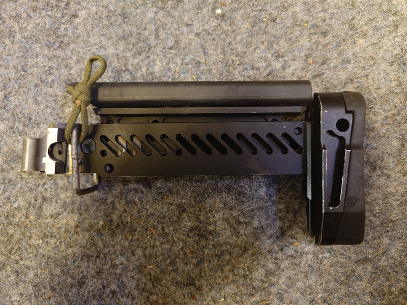 Imagen 1 de LCT PT-1 stock