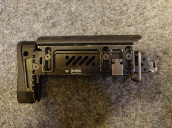 Imagen 2 de LCT PT-1 stock