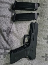 Image for Glock 17