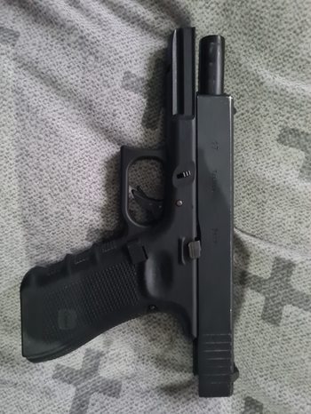 Image 2 pour Glock 17