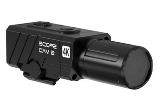 Image pour GEZOCHT: Scopecam 2 4k 40mm/35mm