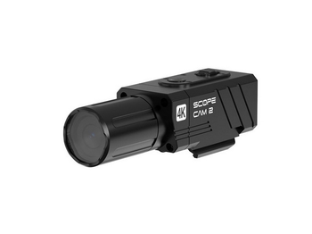 Imagen 2 de GEZOCHT: Scopecam 2 4k 40mm/35mm