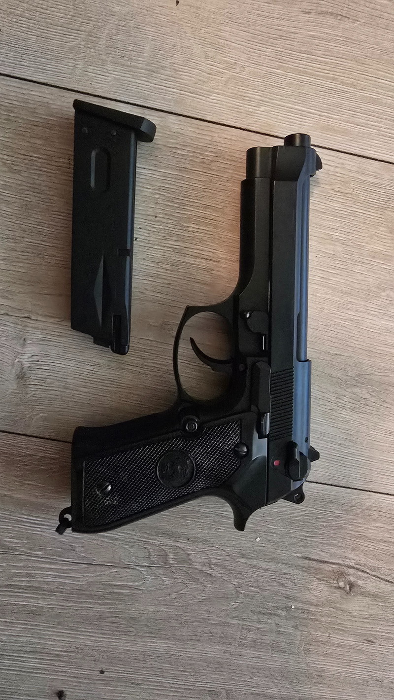 Image 1 for M9 gbb