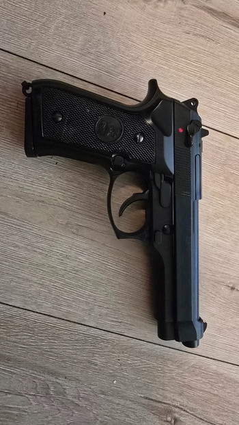 Image 2 for M9 gbb