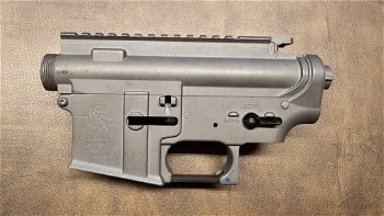 Image 2 for Specna Arms Edge metal receiver - chaos grey
