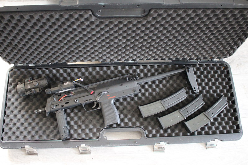 Image 1 pour VFC MP7A1