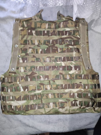 Image 2 for Gilet UK balistique