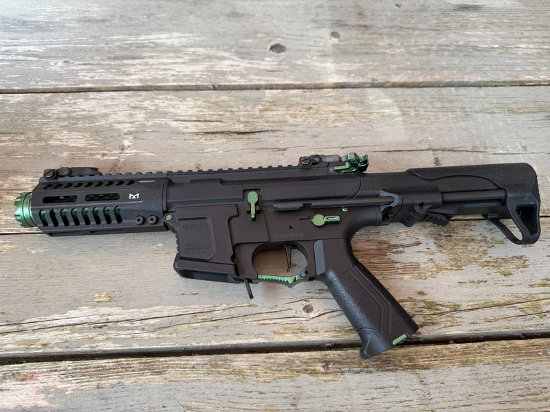 Imagen 1 de G&G ARP9