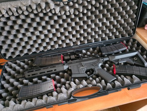 Imagen para King arms