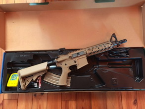Image pour G&G CM16 Raider DST mit Originalkarton