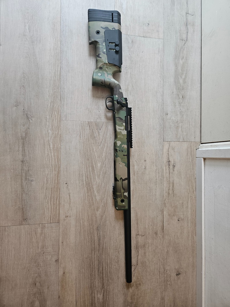 Afbeelding 1 van Sniper specna arms