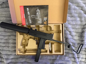 Image for HFC M11 SMG