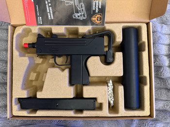 Afbeelding 2 van HFC M11 SMG