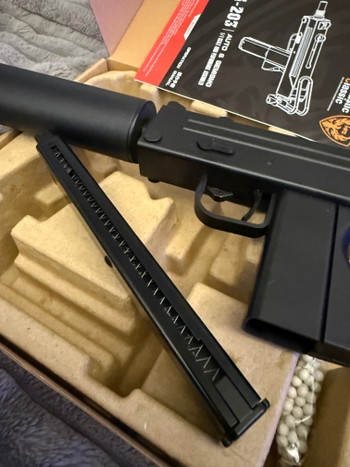Afbeelding 3 van HFC M11 SMG