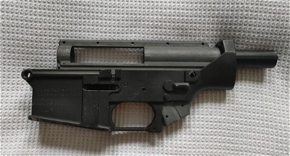 Image for Classic Army sr25