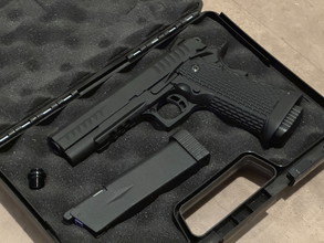 Image pour Novritsch SSP1 + 2 magazijnen (z.g.a.n)