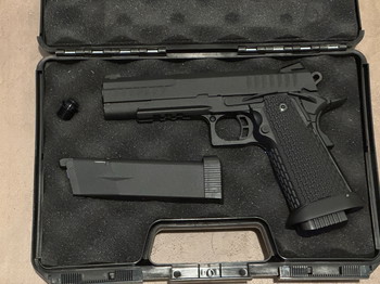 Image 2 pour Novritsch SSP1 + 2 magazijnen (z.g.a.n)