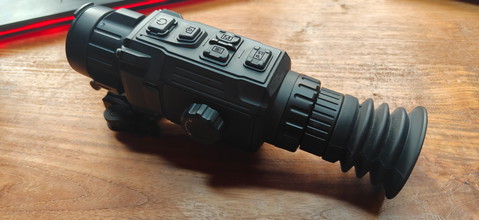 Imagen para Thermal AGM rattler v2 19-256