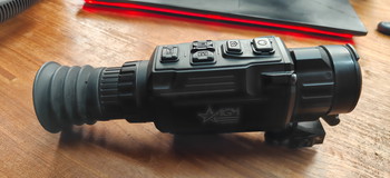 Image 2 for Thermal AGM rattler v2 19-256