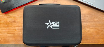 Image 3 for Thermal AGM rattler v2 19-256