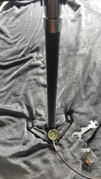 Zdjęcie 2 – Hpa handpomp