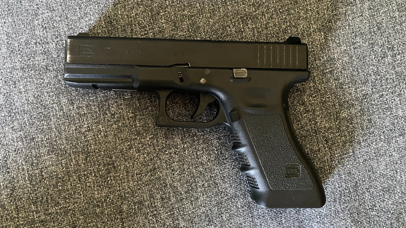 Image 1 for Glock 17 Tokyo Marui