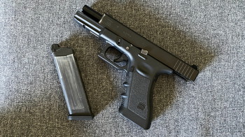 Image 2 for Glock 17 Tokyo Marui