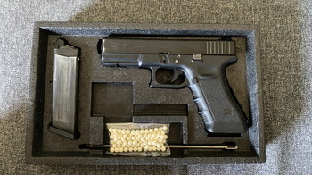 Image 3 for Glock 17 Tokyo Marui